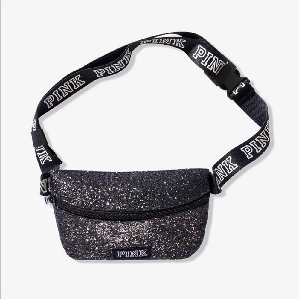PINK fannypack